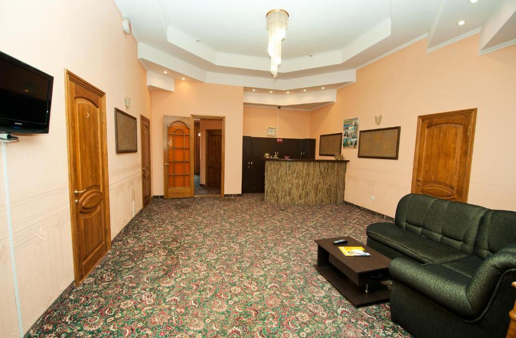 Atrium Ξενοδοχείο Mykolaiv Εξωτερικό φωτογραφία